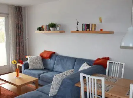 Ferienwohnung-l142 布拉希里恩