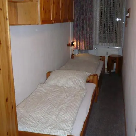 Ferienwohnung-l142 公寓 布拉希里恩