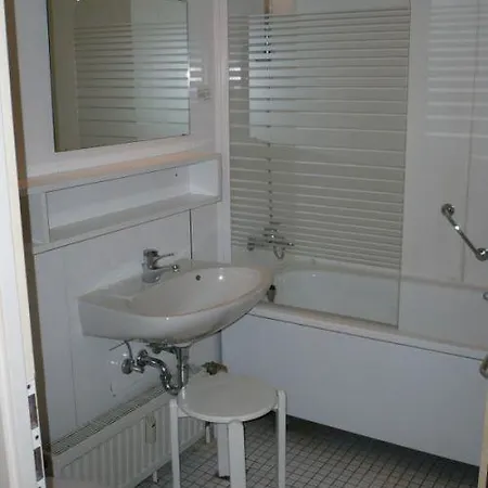 公寓 Ferienwohnung-l142