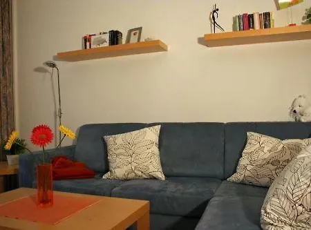 公寓 Ferienwohnung-l142 布拉希里恩